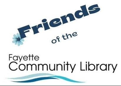 Friends Logo